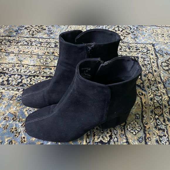 H&M Shoes - H&M boots on sale